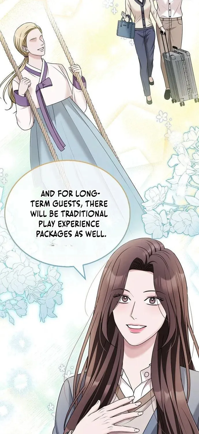Couple, How Far You Can Go? Chapter 58 page 29 - 