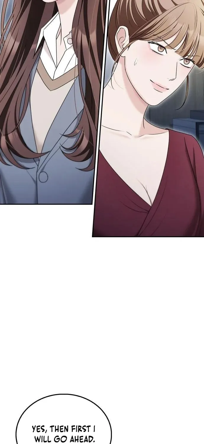 Couple, How Far You Can Go? Chapter 58 page 4 - 