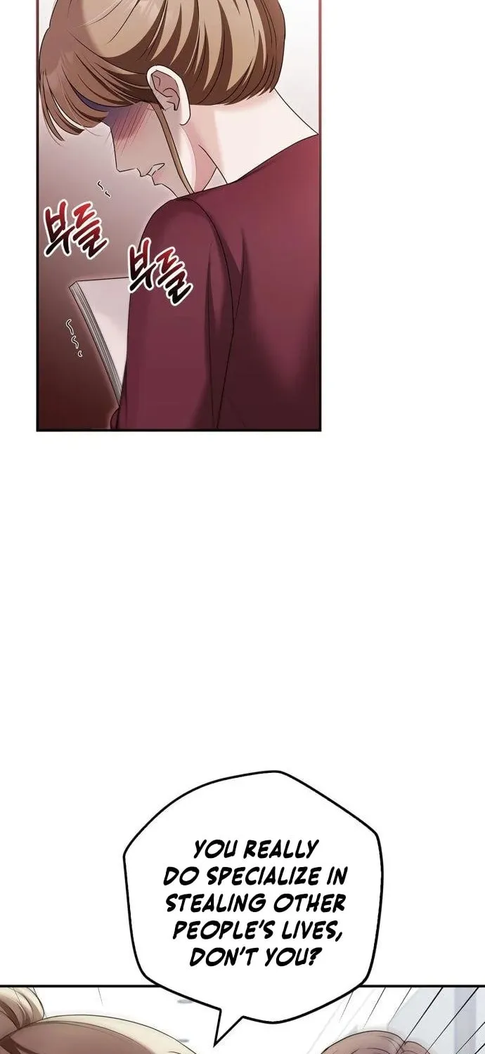 Couple, How Far You Can Go? Chapter 58 page 34 - 