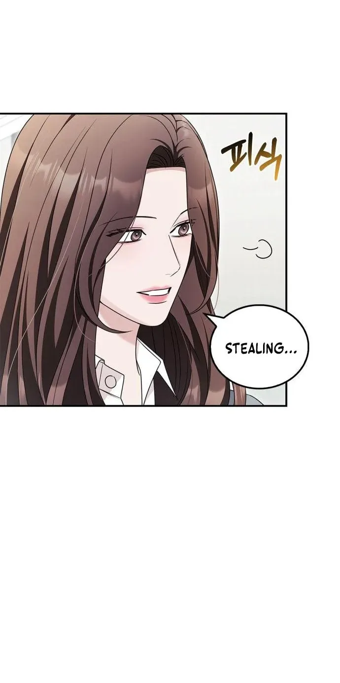 Couple, How Far You Can Go? Chapter 58 page 36 - 