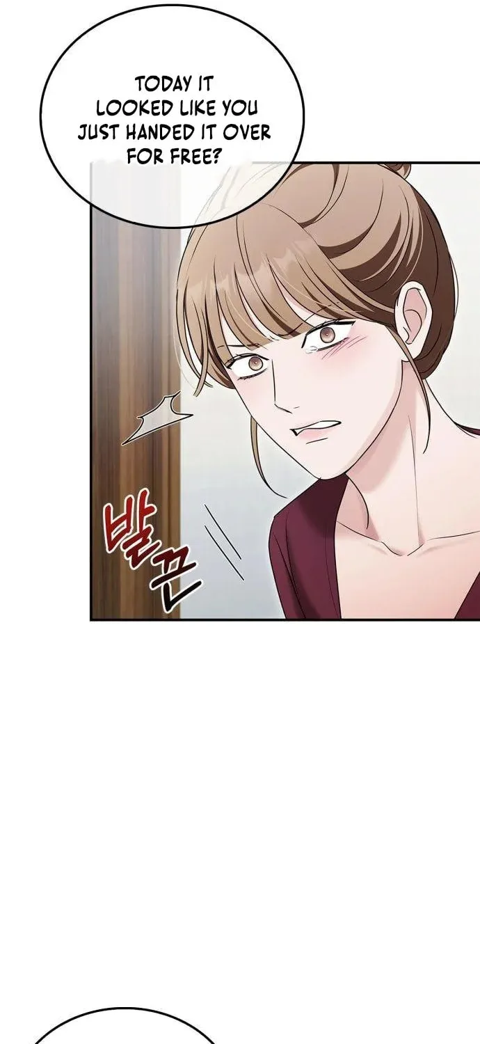 Couple, How Far You Can Go? Chapter 58 page 37 - 