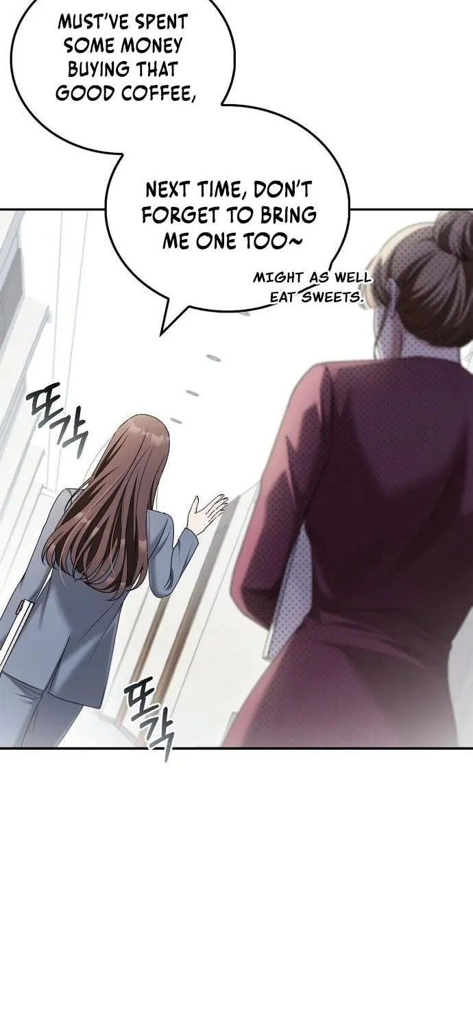 Couple, How Far You Can Go? Chapter 58 page 38 - 