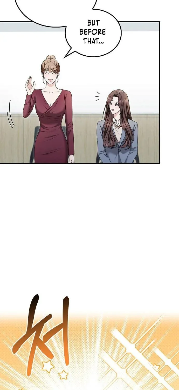 Couple, How Far You Can Go? Chapter 58 page 5 - 