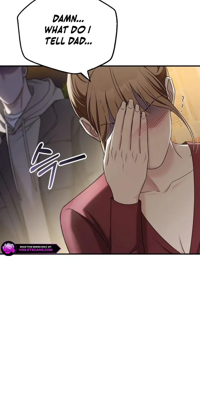 Couple, How Far You Can Go? Chapter 58 page 42 - 