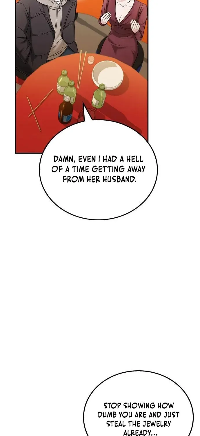Couple, How Far You Can Go? Chapter 58 page 46 - 