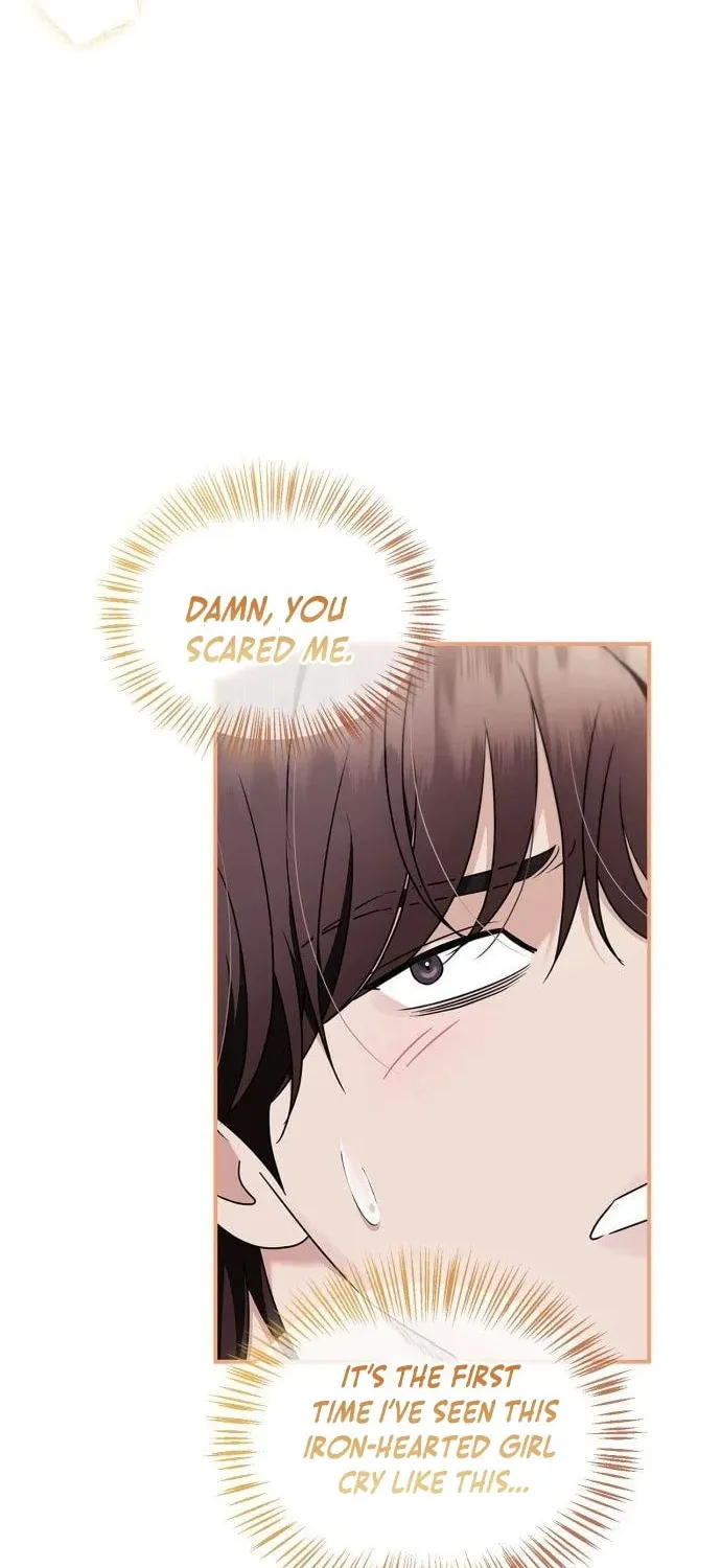 Couple, How Far You Can Go? Chapter 58 page 56 - 