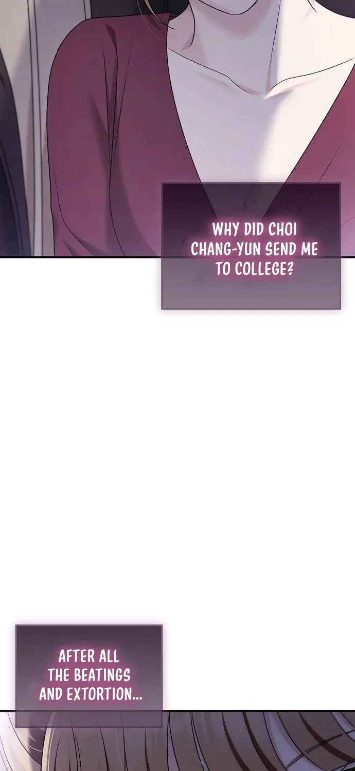 Couple, How Far You Can Go? Chapter 58 page 59 - 