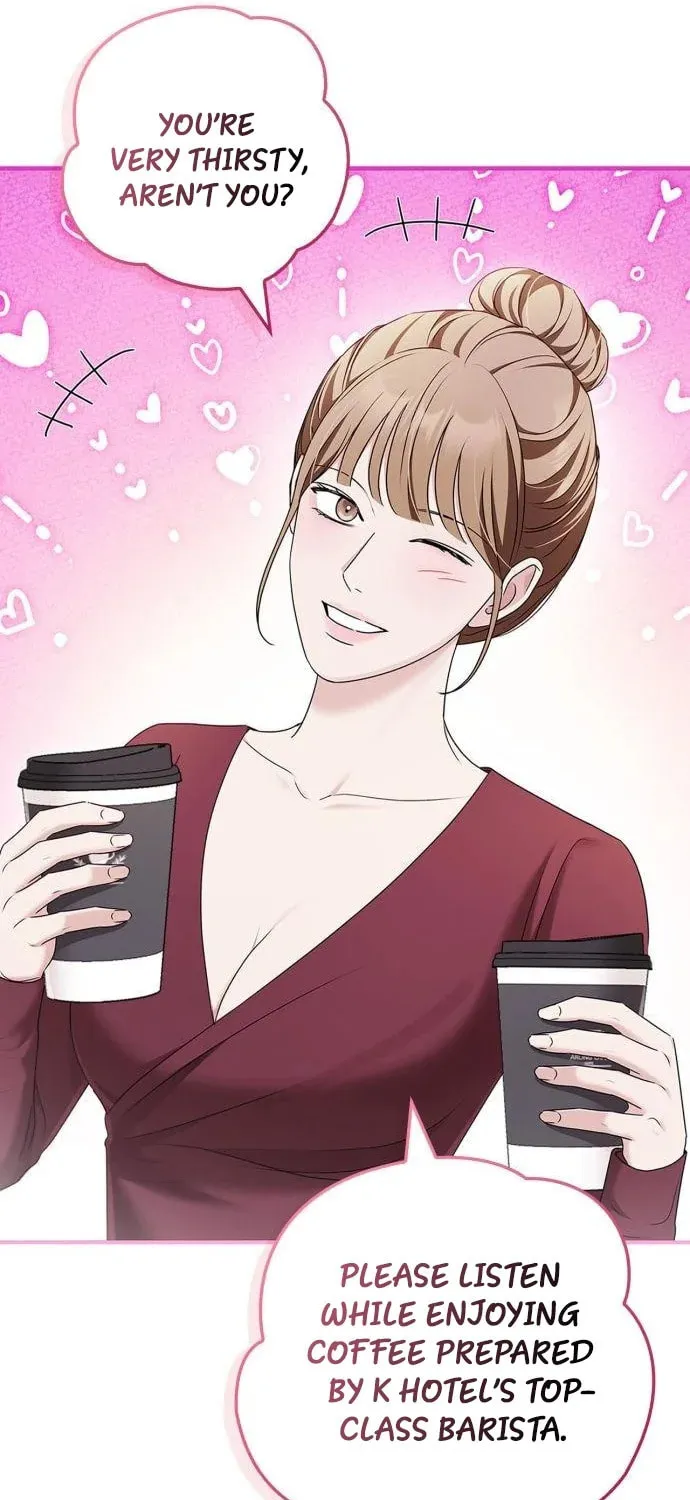 Couple, How Far You Can Go? Chapter 58 page 7 - 