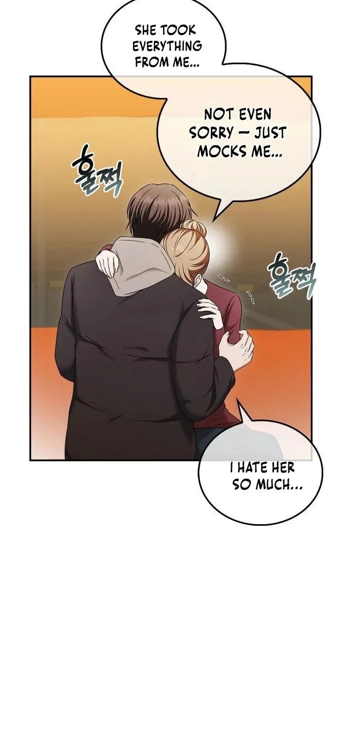 Couple, How Far You Can Go? Chapter 58 page 65 - 