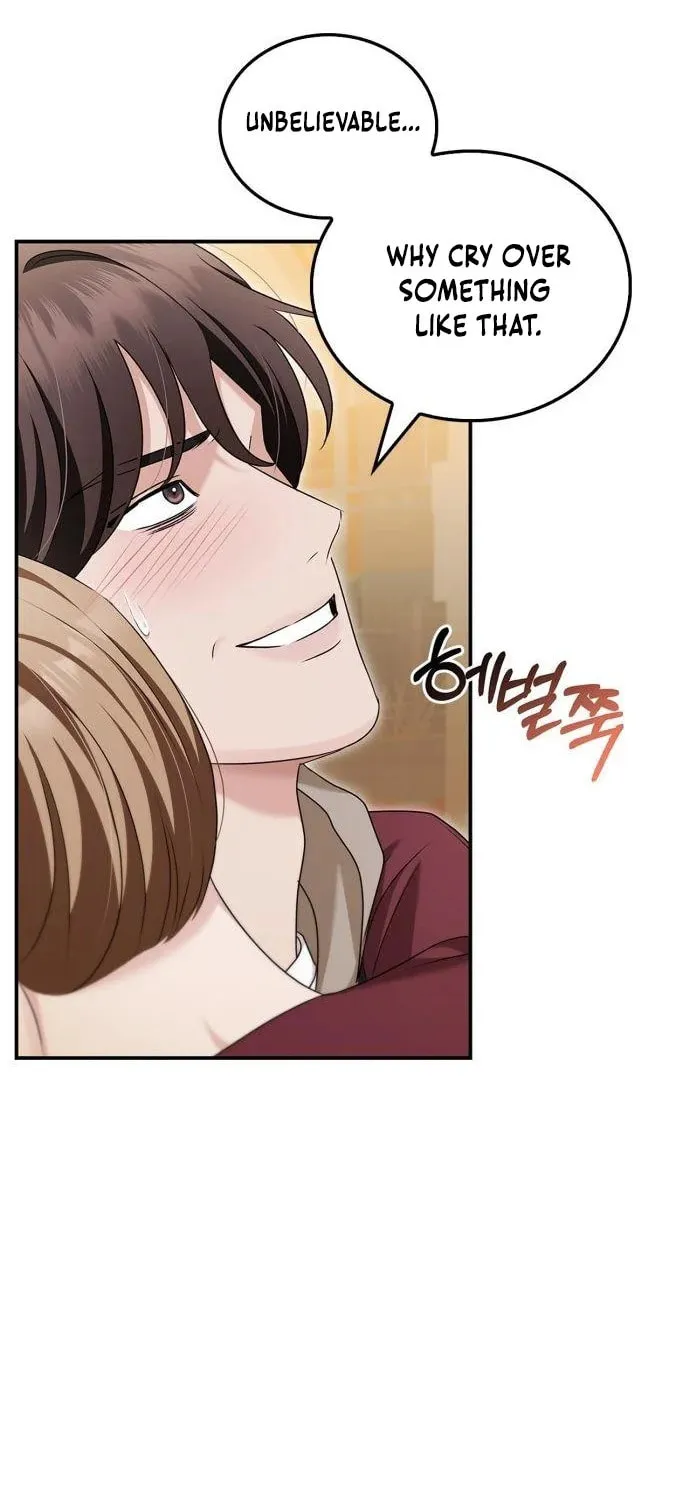 Couple, How Far You Can Go? Chapter 58 page 67 - 