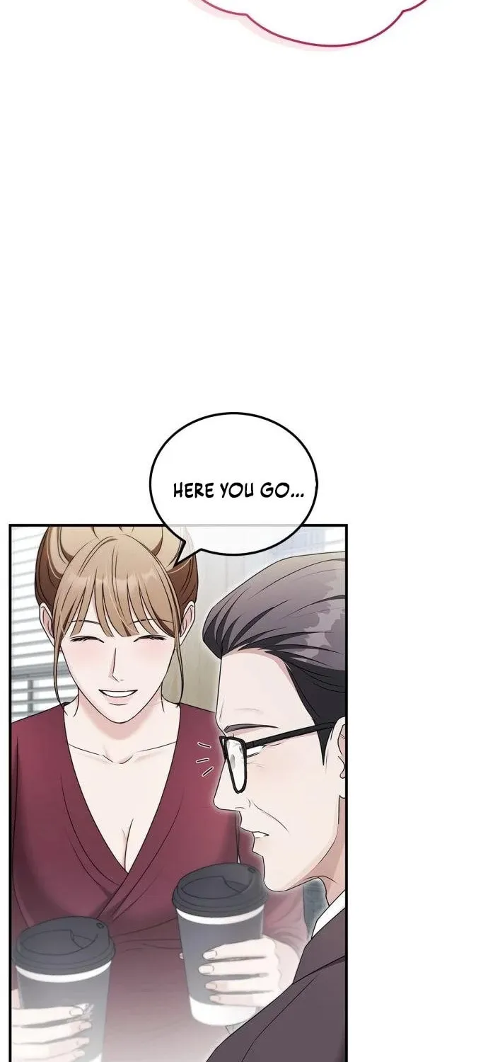 Couple, How Far You Can Go? Chapter 58 page 8 - 