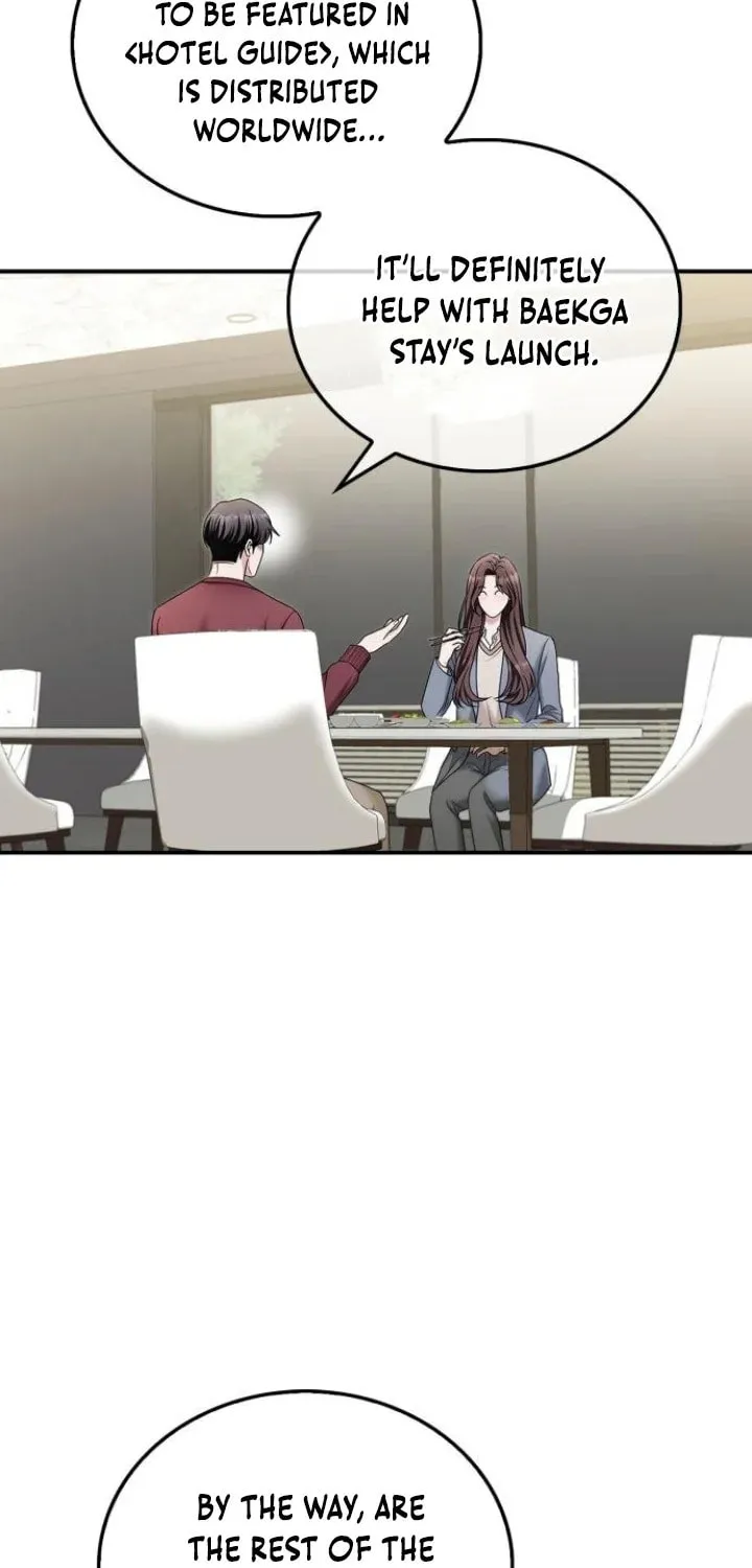 Couple, How Far You Can Go? Chapter 59 page 11 - 