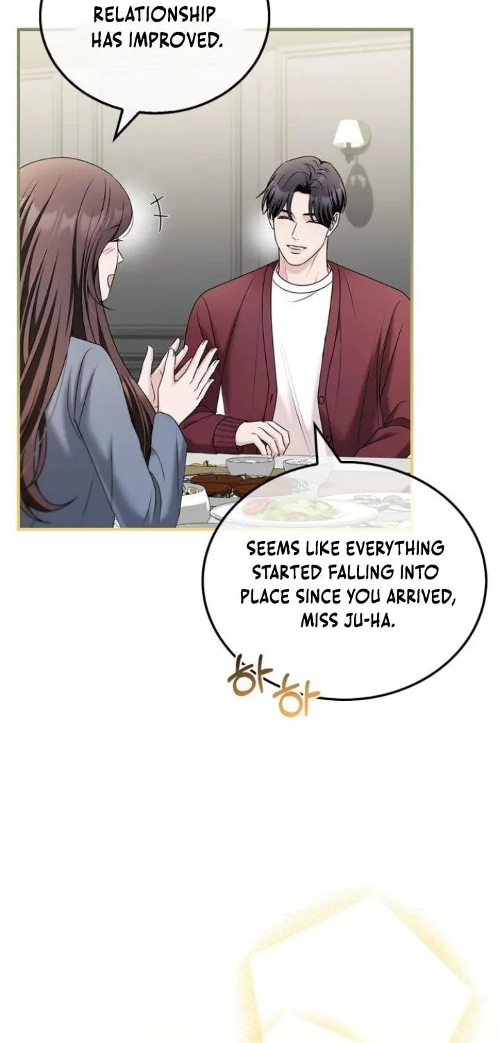 Couple, How Far You Can Go? Chapter 59 page 15 - 
