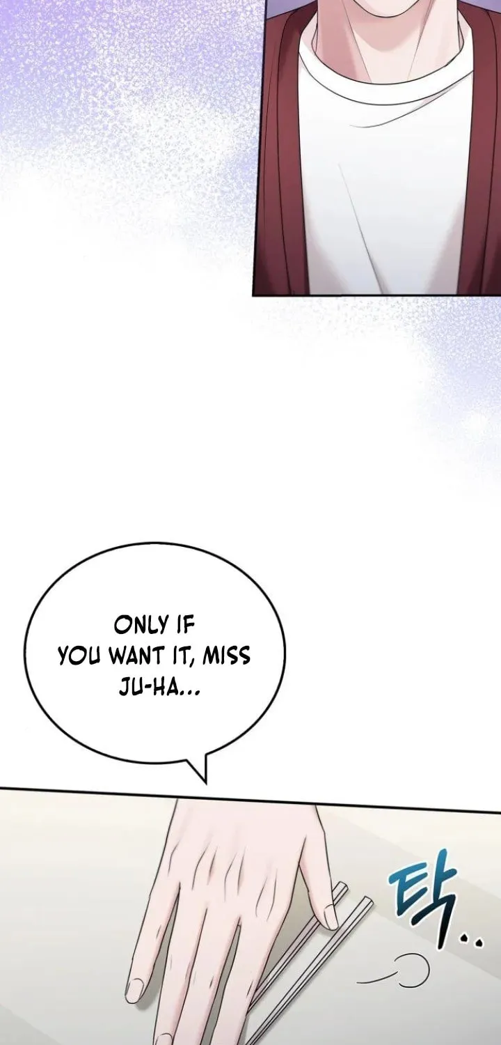 Couple, How Far You Can Go? Chapter 59 page 21 - 