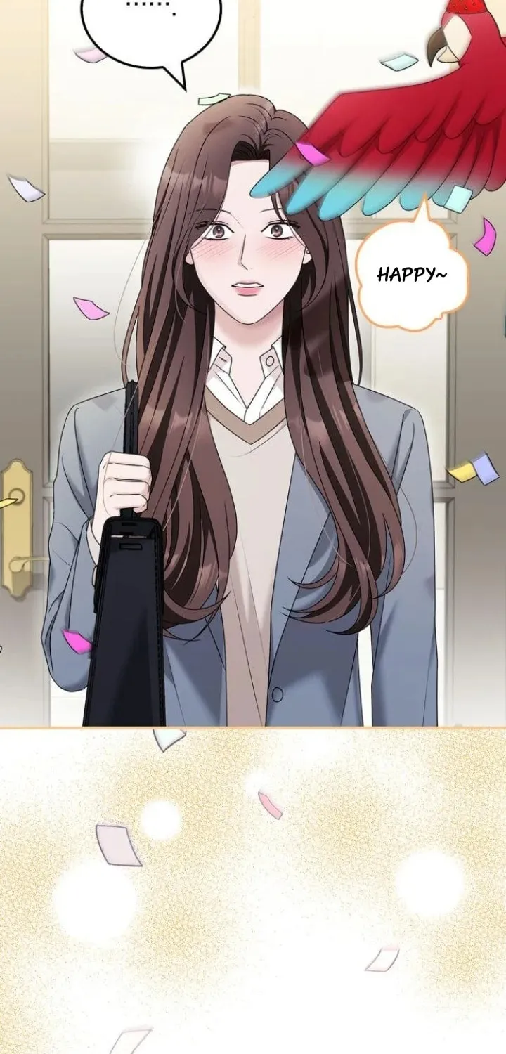 Couple, How Far You Can Go? Chapter 59 page 4 - 