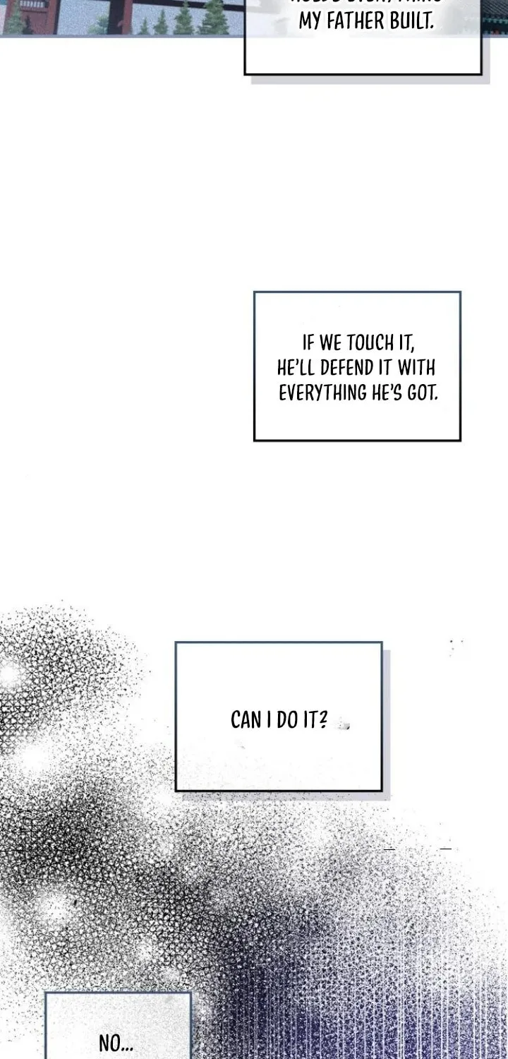 Couple, How Far You Can Go? Chapter 59 page 34 - 