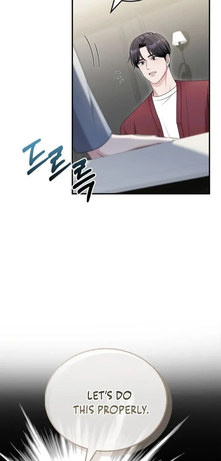 Couple, How Far You Can Go? Chapter 59 page 38 - 