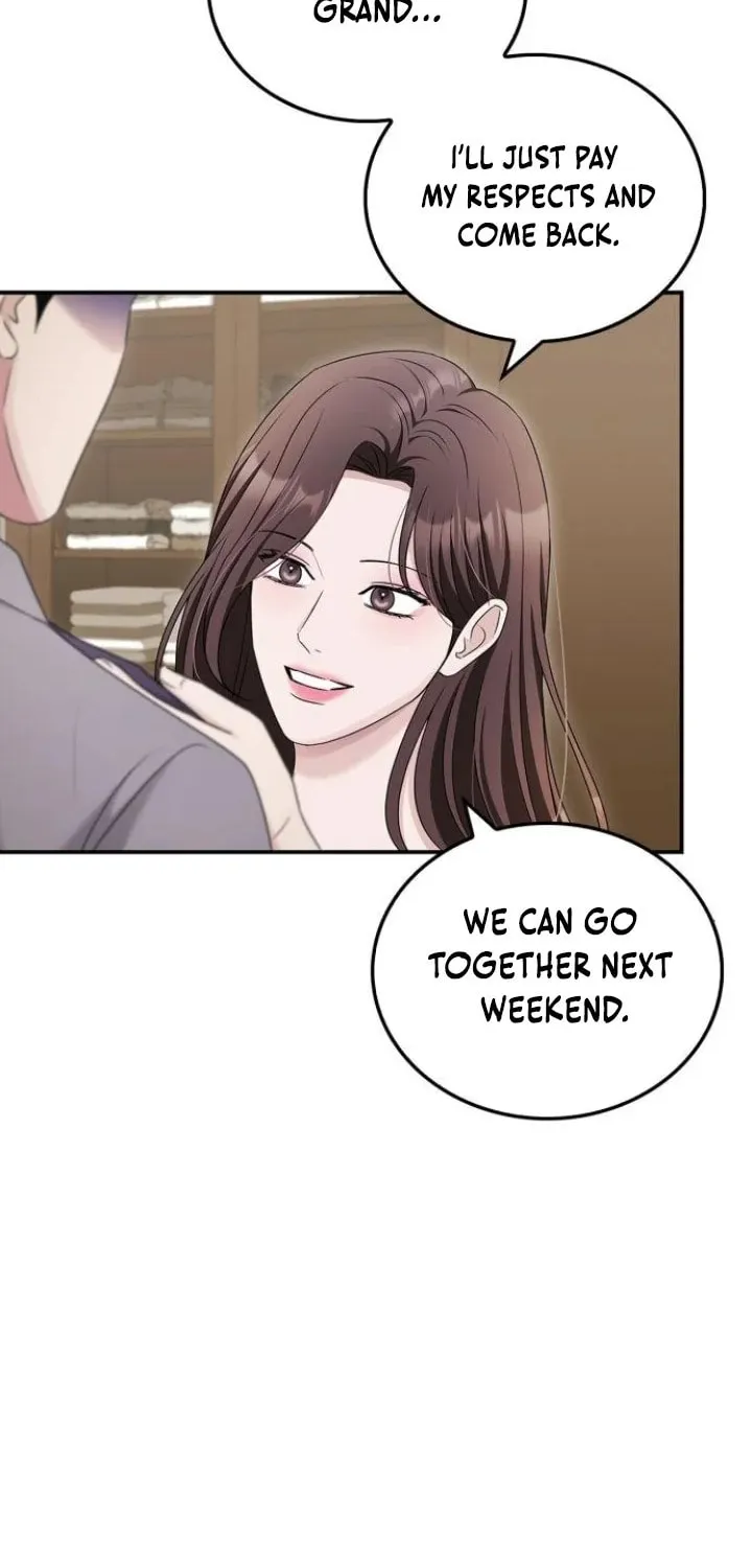 Couple, How Far You Can Go? Chapter 59 page 47 - 