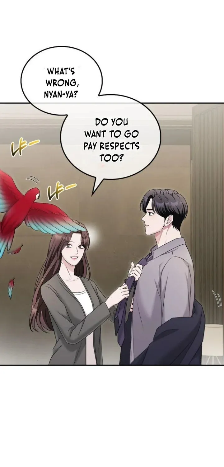 Couple, How Far You Can Go? Chapter 59 page 48 - 