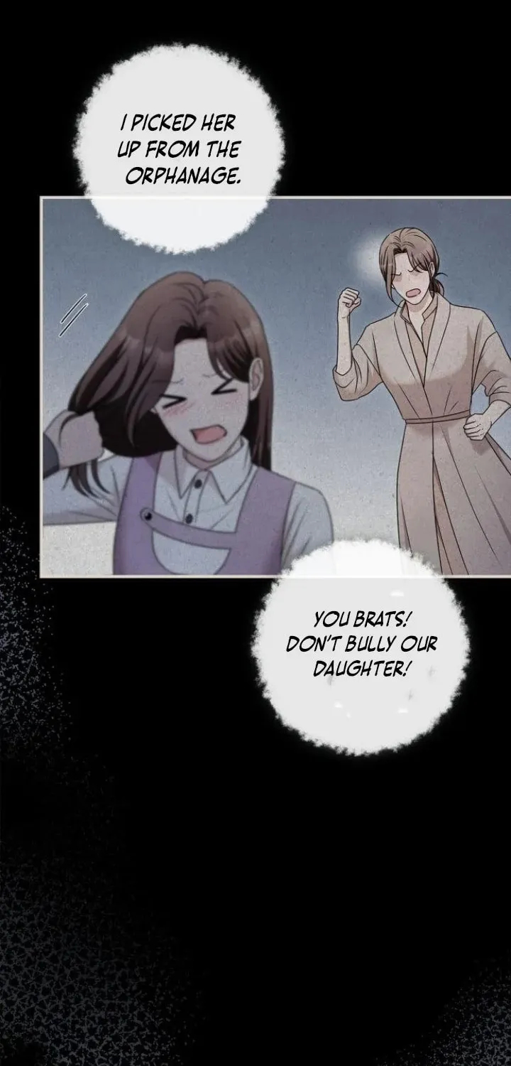 Couple, How Far You Can Go? Chapter 59 page 55 - 