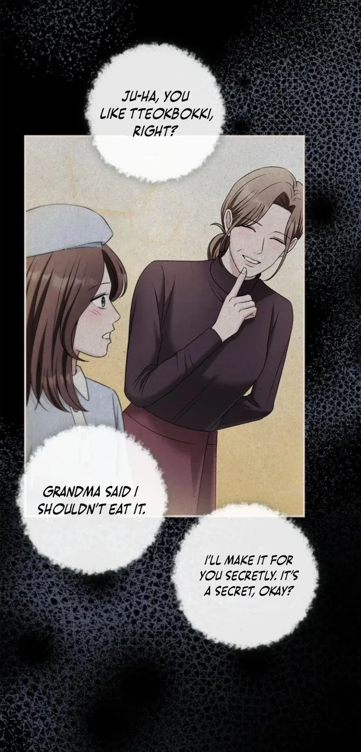 Couple, How Far You Can Go? Chapter 59 page 56 - 