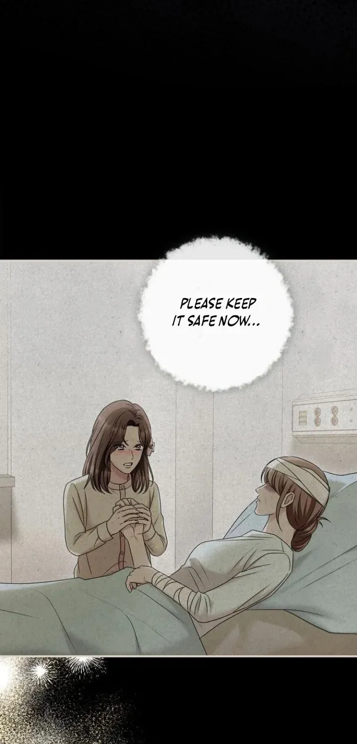 Couple, How Far You Can Go? Chapter 59 page 58 - 