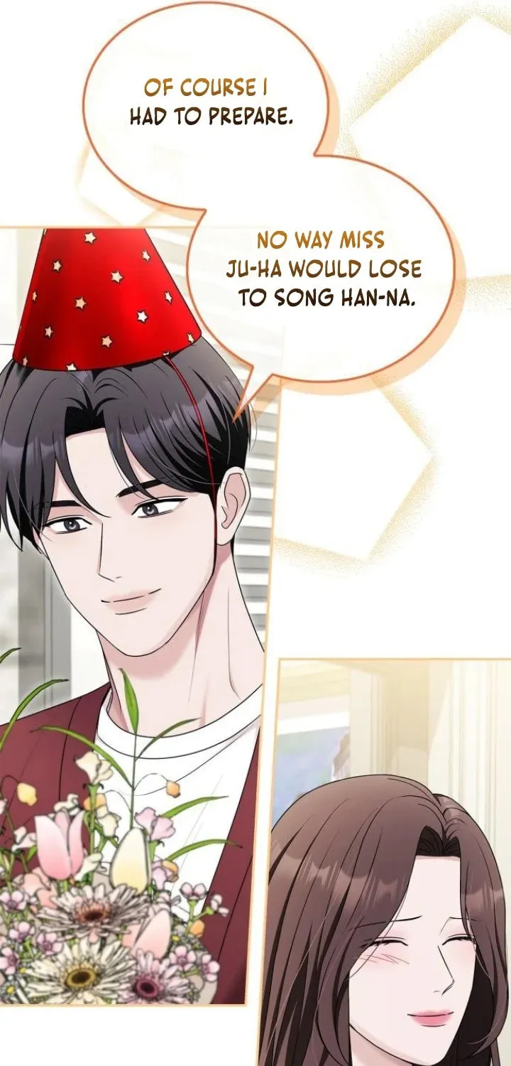 Couple, How Far You Can Go? Chapter 59 page 7 - 