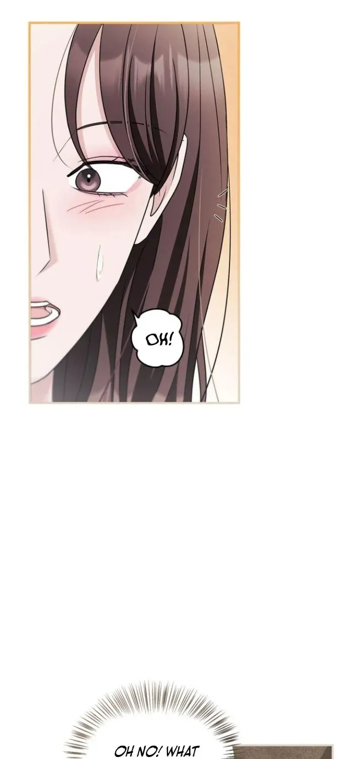 Couple, How Far You Can Go? Chapter 59 page 64 - 