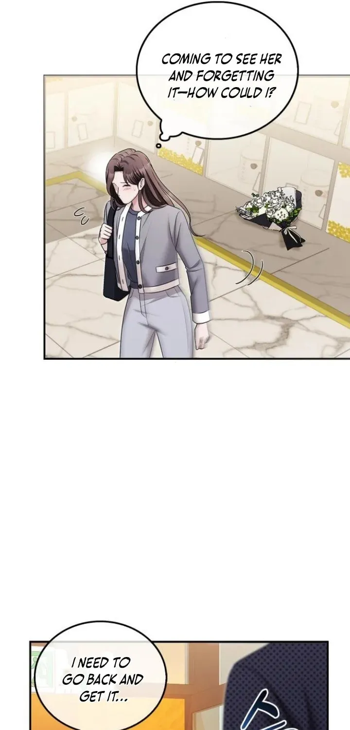 Couple, How Far You Can Go? Chapter 59 page 66 - 