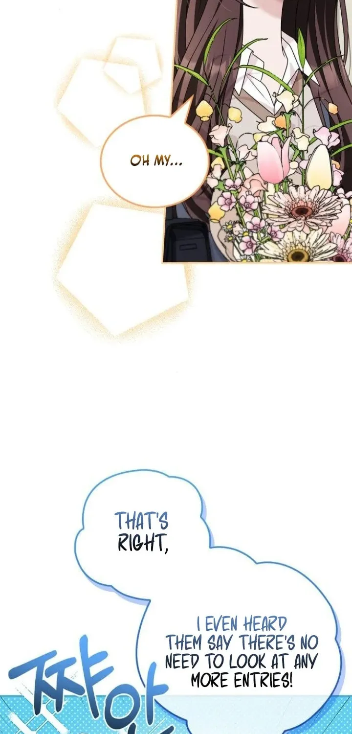 Couple, How Far You Can Go? Chapter 59 page 8 - 