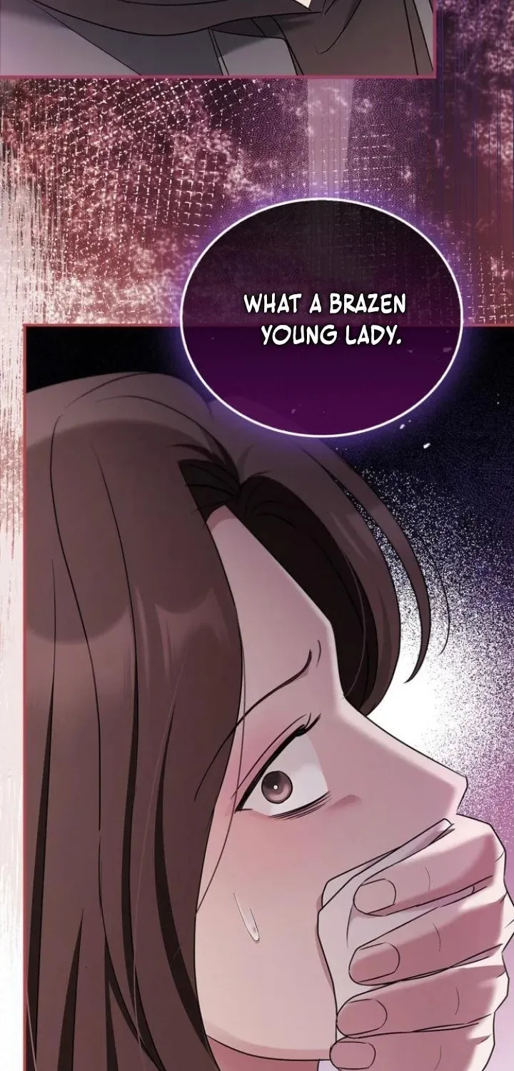 Couple, How Far You Can Go? Chapter 59 page 72 - 
