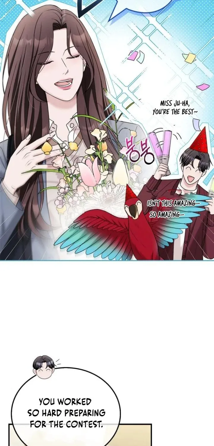 Couple, How Far You Can Go? Chapter 59 page 9 - 
