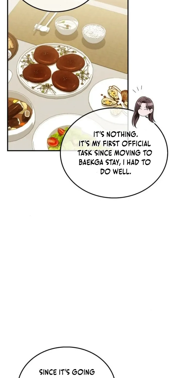 Couple, How Far You Can Go? Chapter 59 page 10 - 