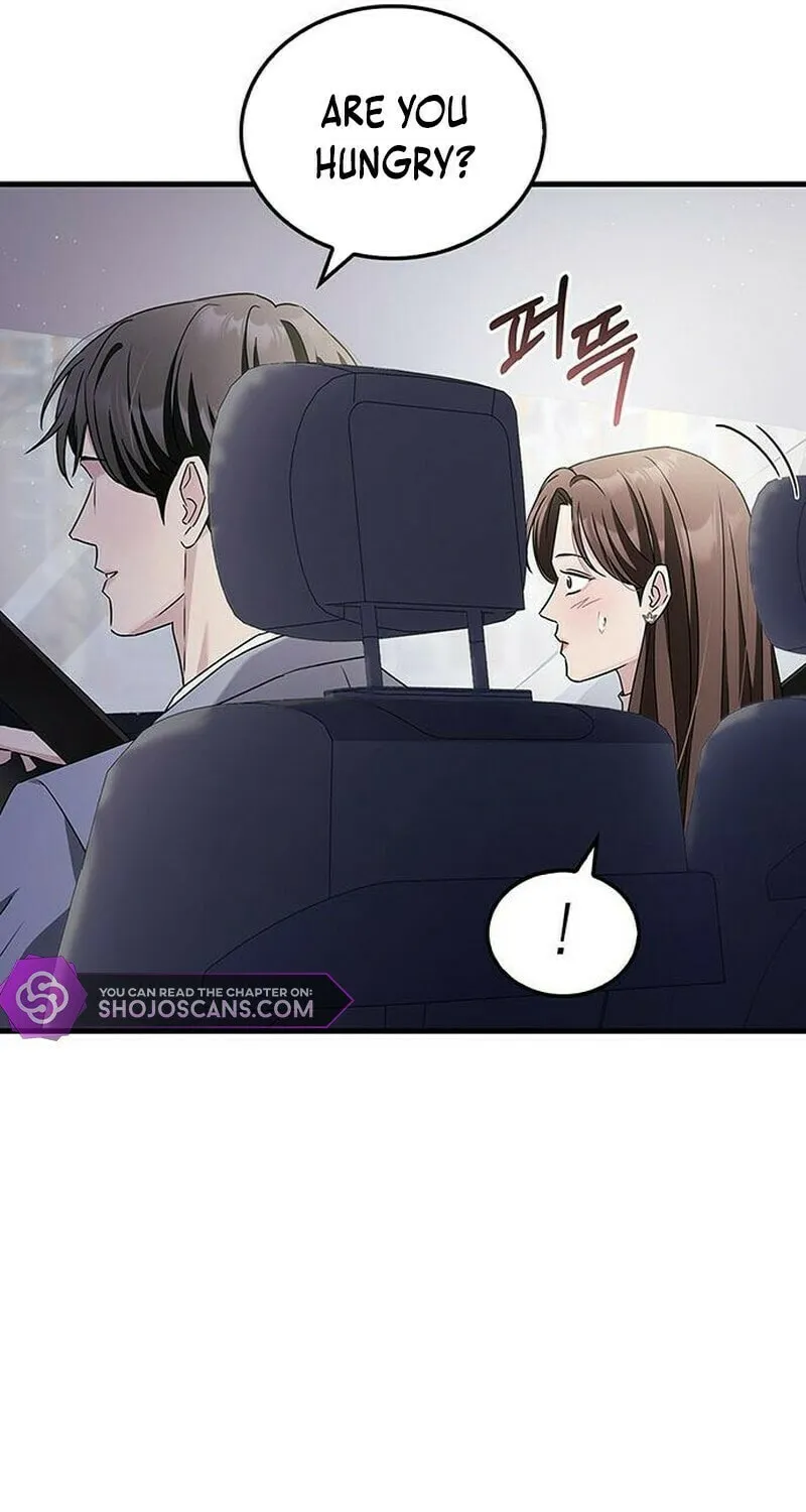 Couple, How Far You Can Go? Chapter 6 page 25 - 