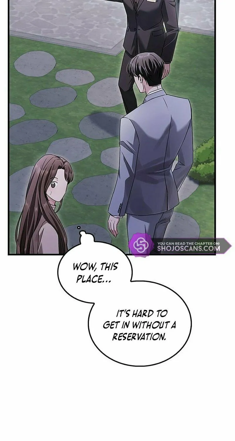 Couple, How Far You Can Go? Chapter 6 page 33 - 