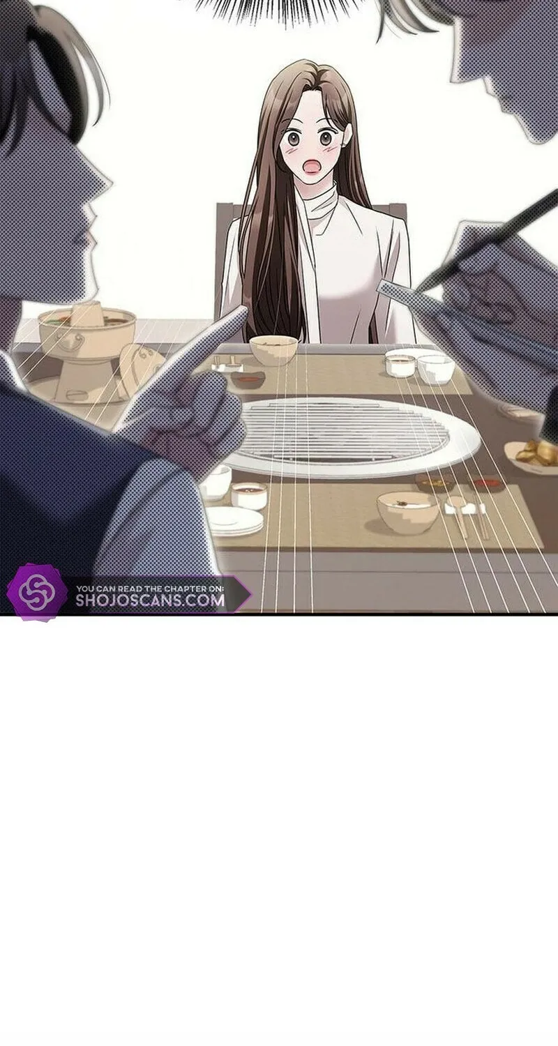 Couple, How Far You Can Go? Chapter 6 page 46 - 