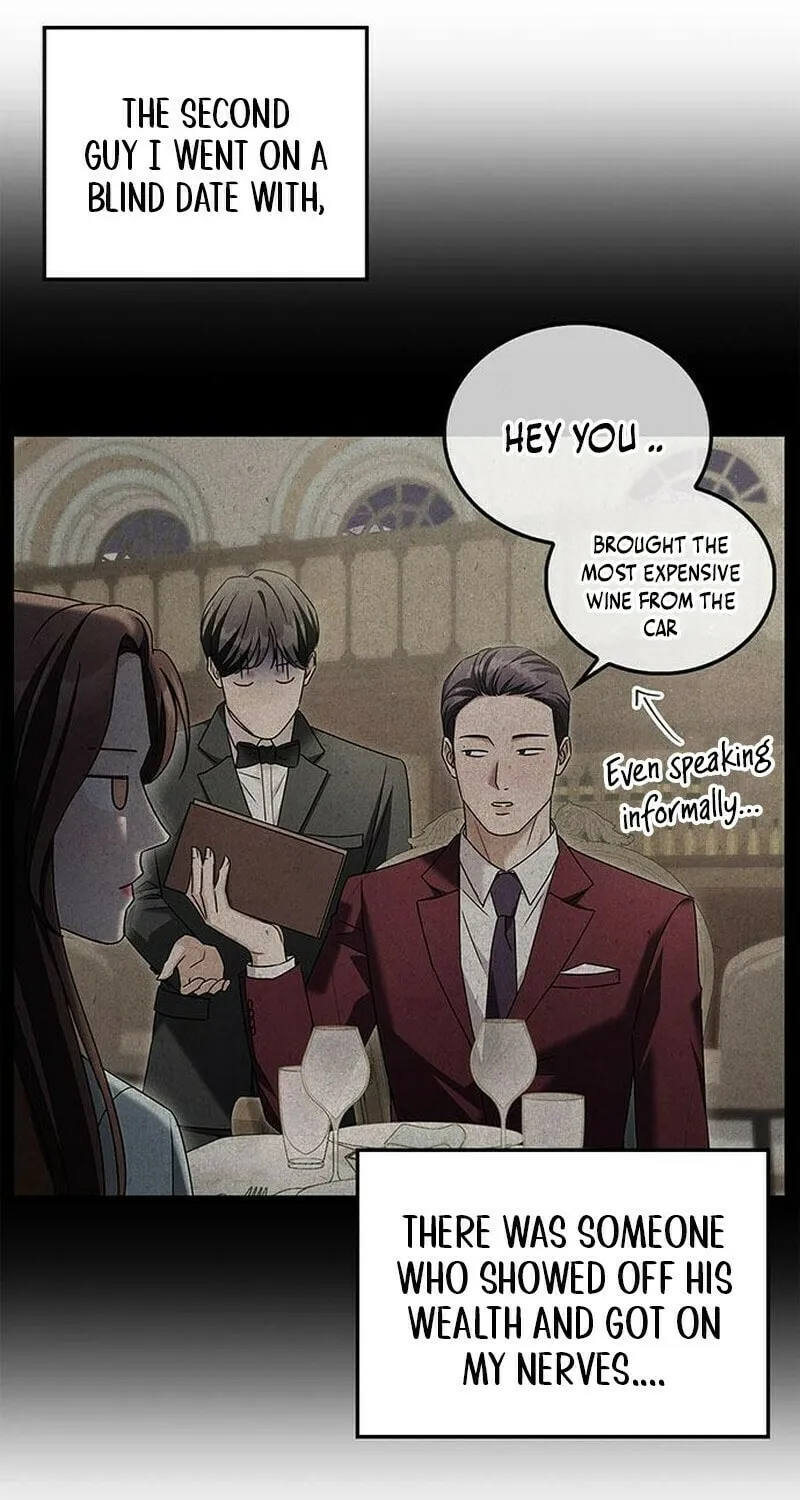 Couple, How Far You Can Go? Chapter 6 page 47 - 