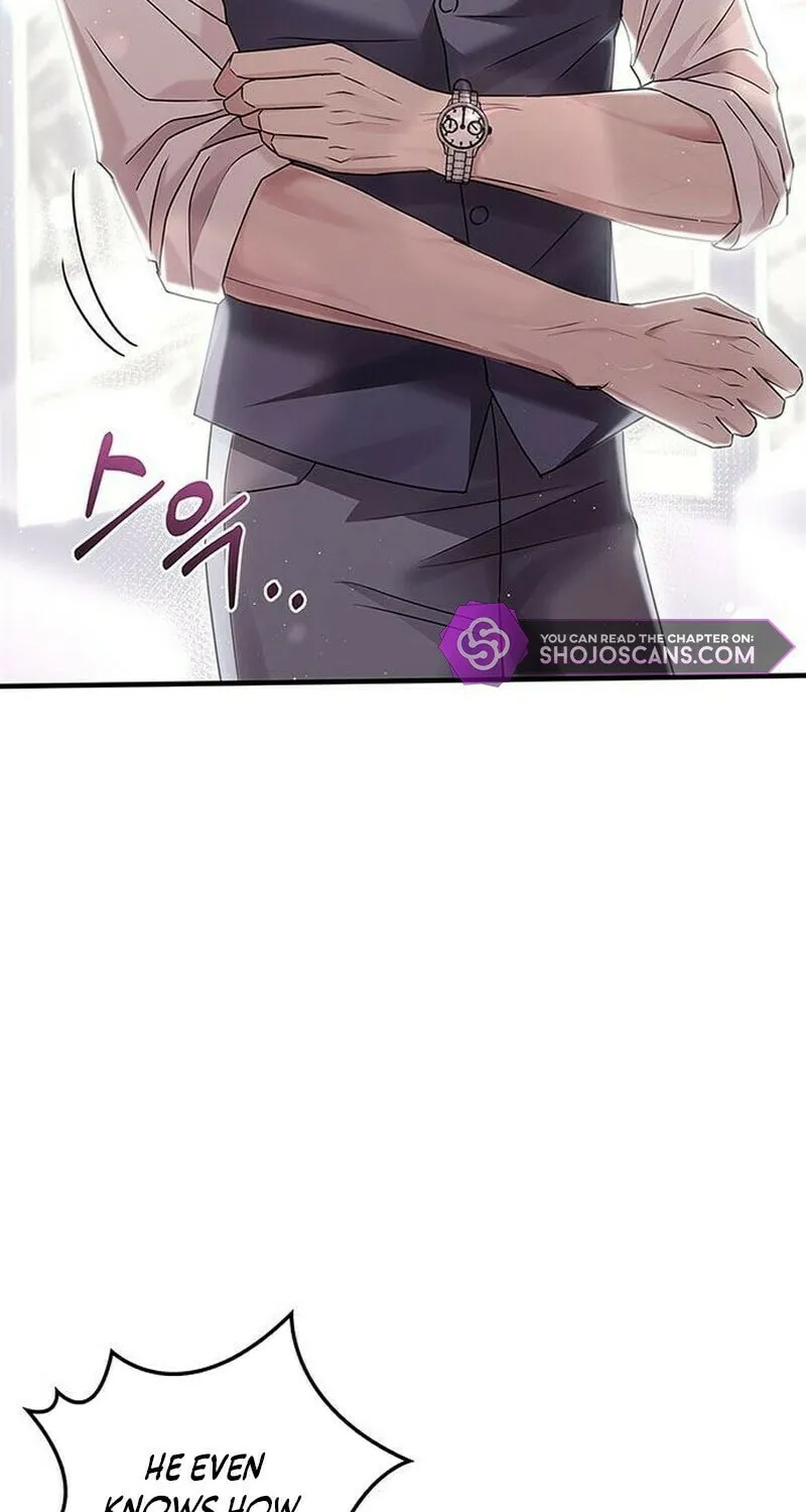 Couple, How Far You Can Go? Chapter 6 page 50 - 