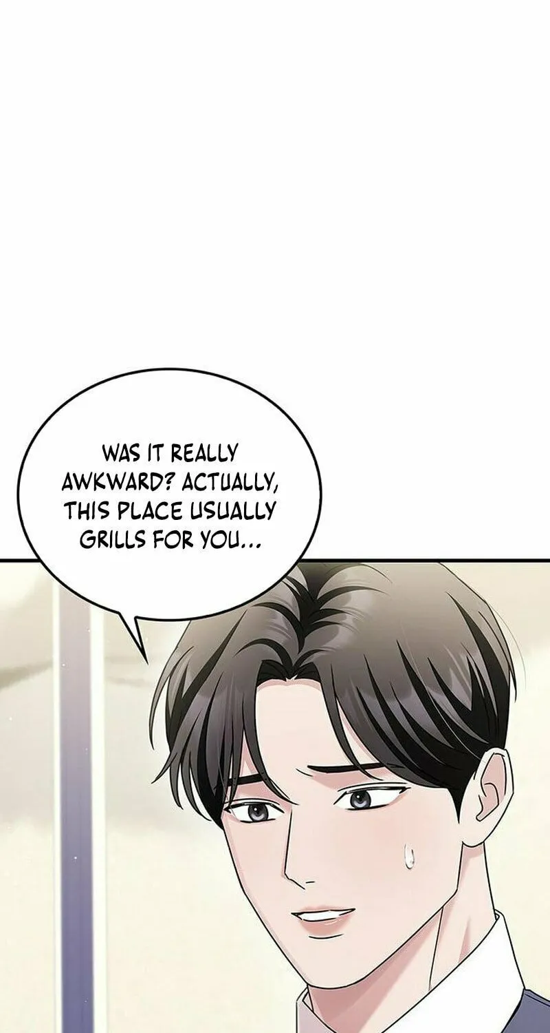Couple, How Far You Can Go? Chapter 6 page 56 - 