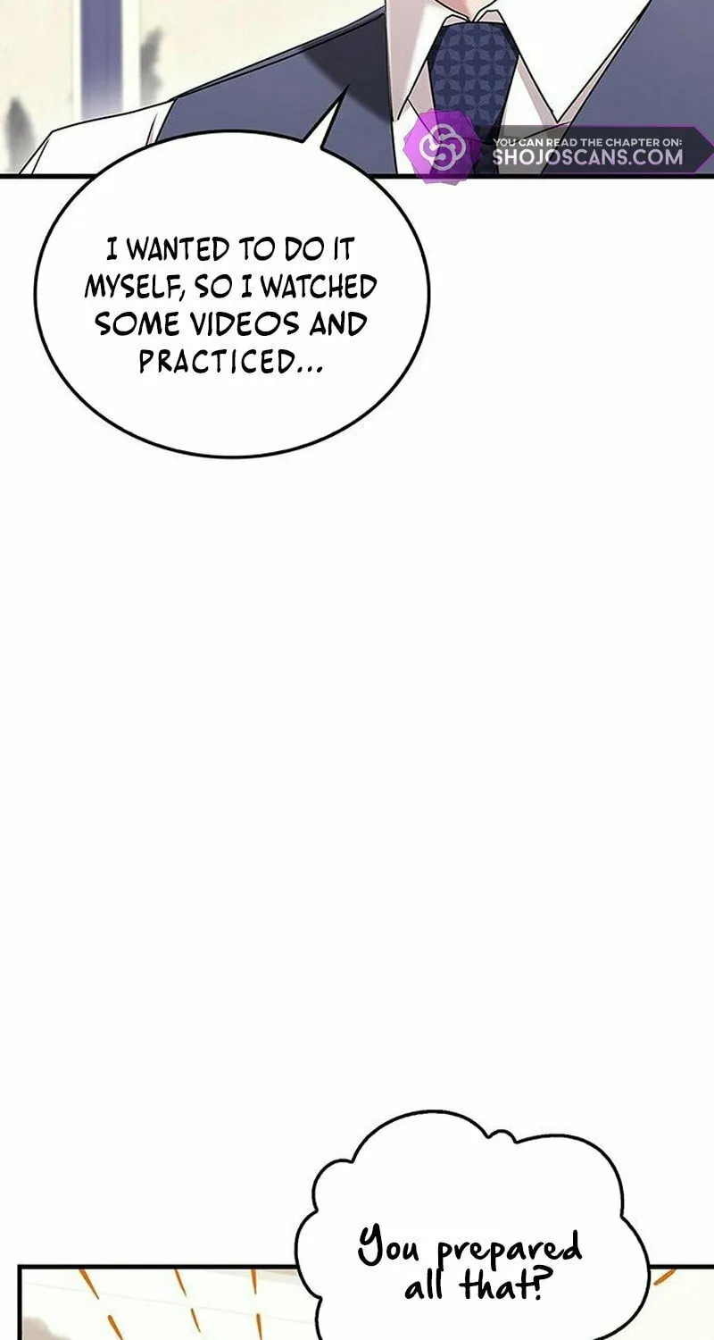 Couple, How Far You Can Go? Chapter 6 page 57 - 
