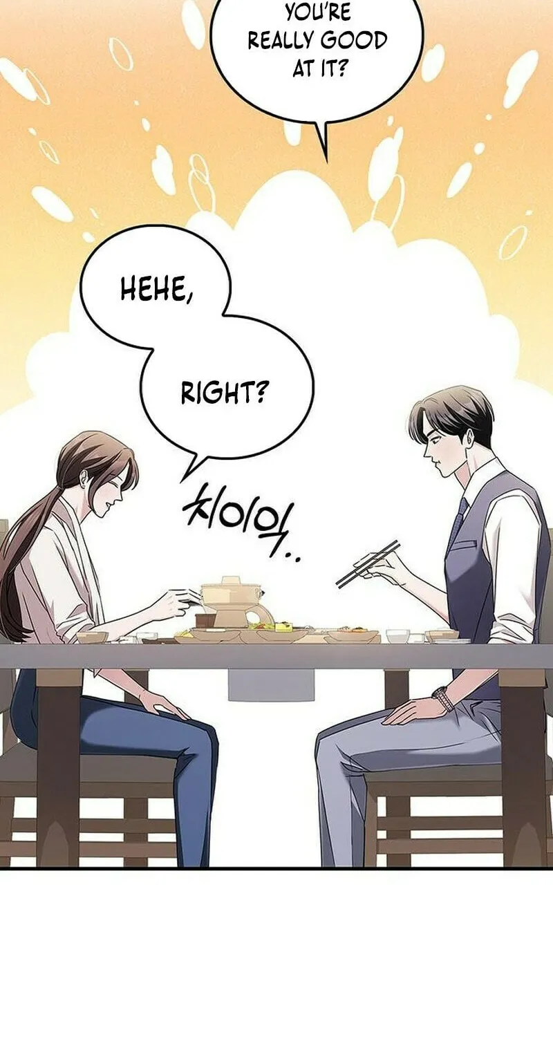 Couple, How Far You Can Go? Chapter 6 page 63 - 