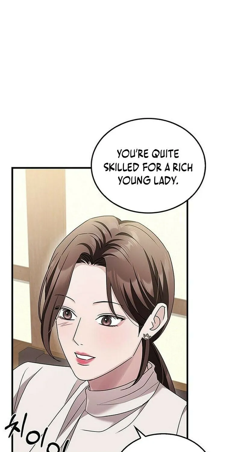 Couple, How Far You Can Go? Chapter 6 page 64 - 