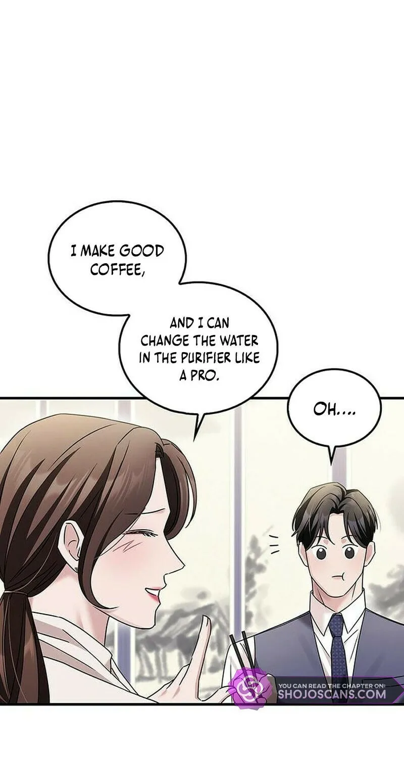 Couple, How Far You Can Go? Chapter 6 page 66 - 