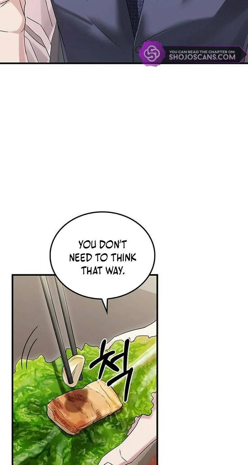 Couple, How Far You Can Go? Chapter 6 page 79 - 