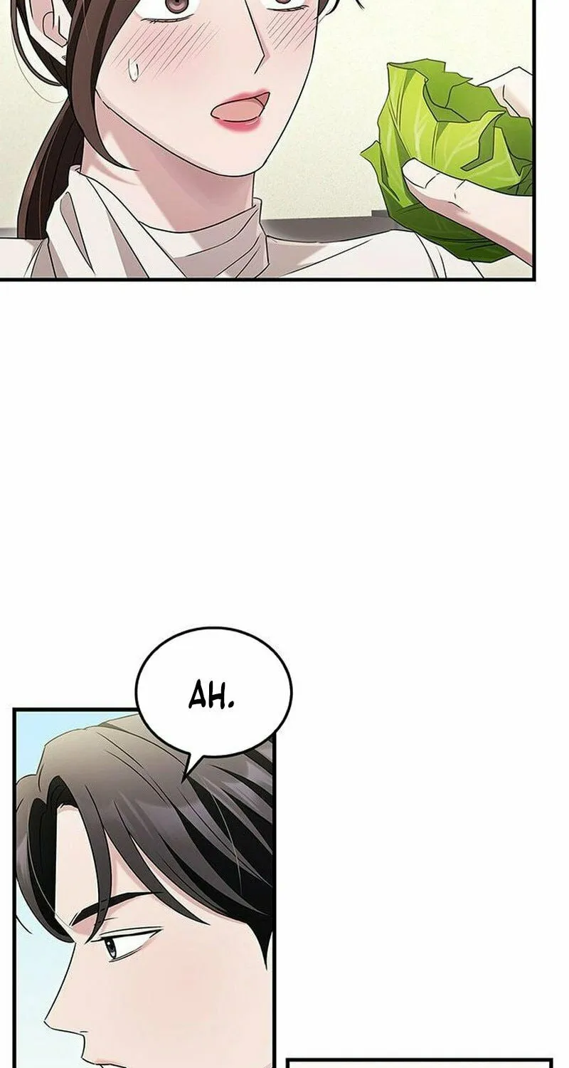 Couple, How Far You Can Go? Chapter 6 page 83 - 