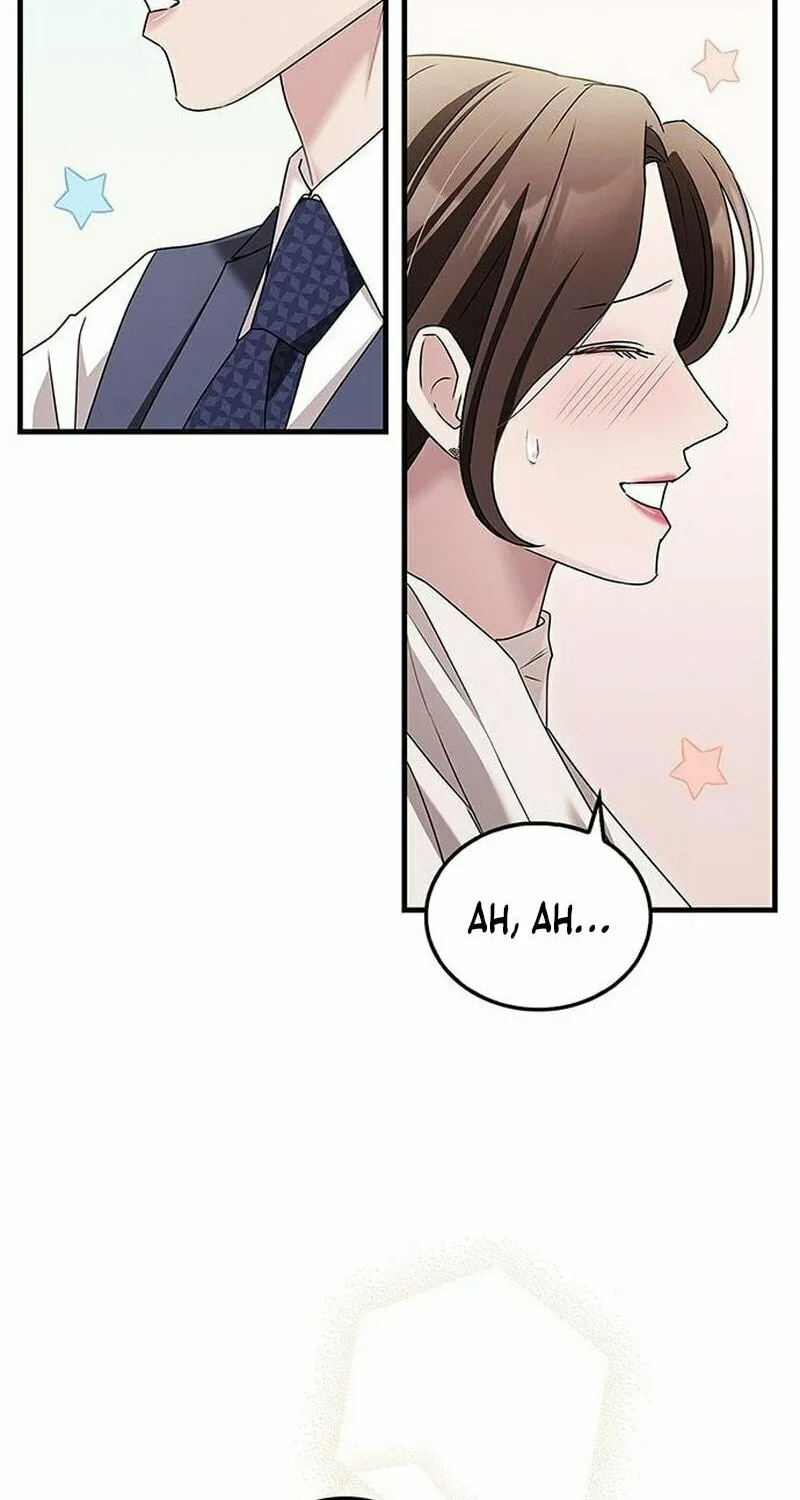 Couple, How Far You Can Go? Chapter 6 page 84 - 