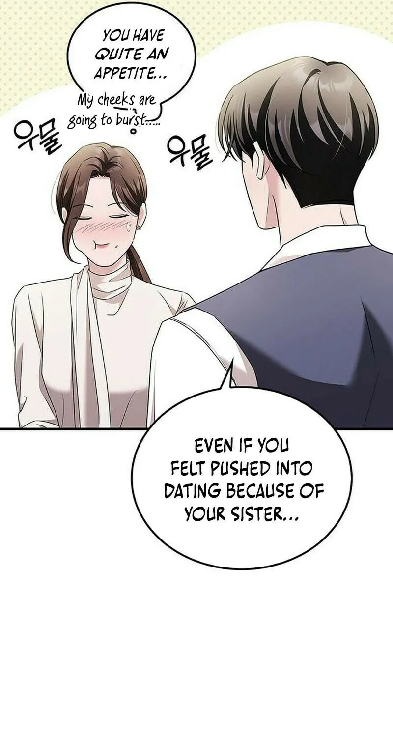 Couple, How Far You Can Go? Chapter 6 page 86 - 