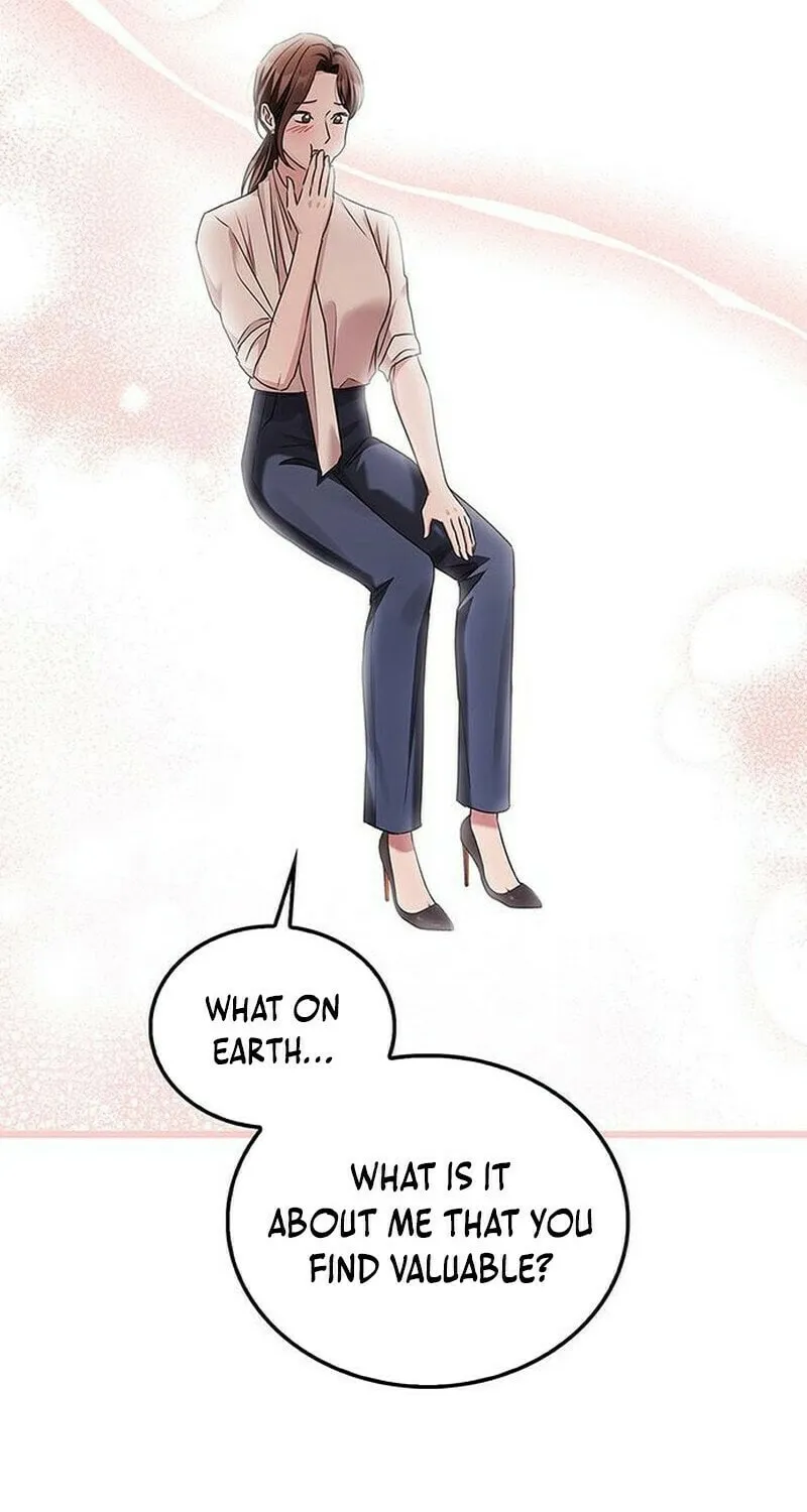 Couple, How Far You Can Go? Chapter 6 page 89 - 