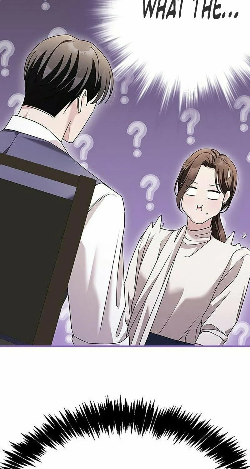 Couple, How Far You Can Go? Chapter 6 page 94 - 