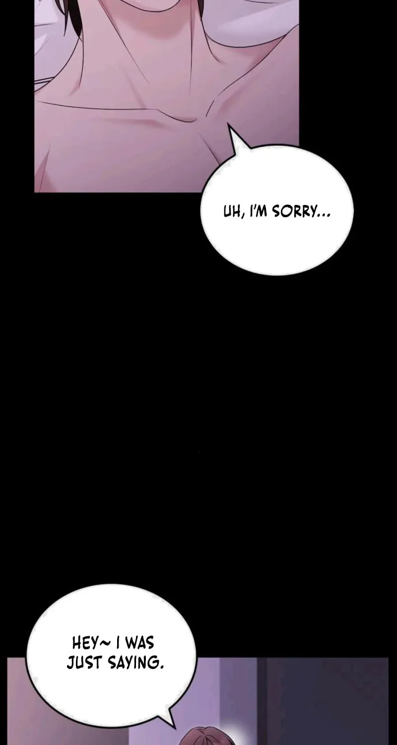 Couple, How Far You Can Go? Chapter 60 page 16 - 